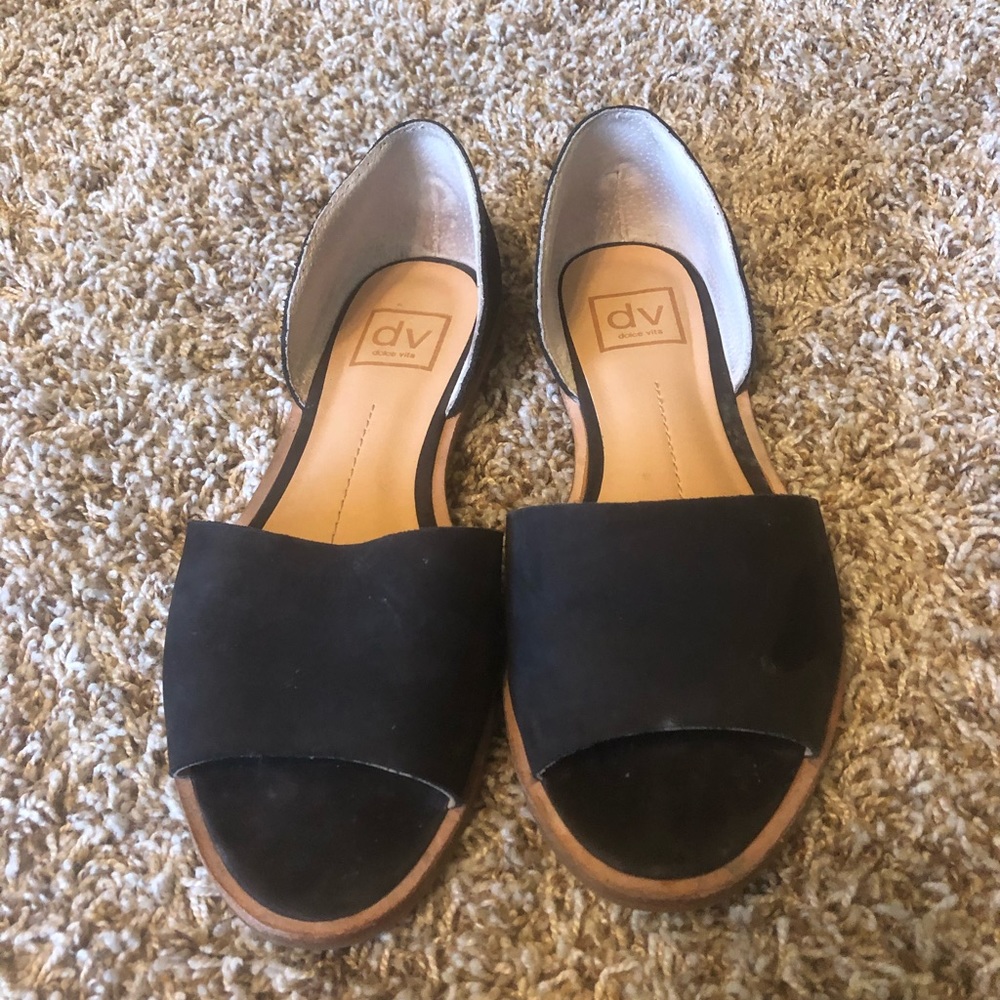 Dolce Vita flat